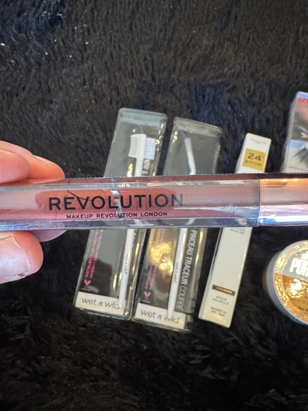 Make up bundle - Picture 4 of 10